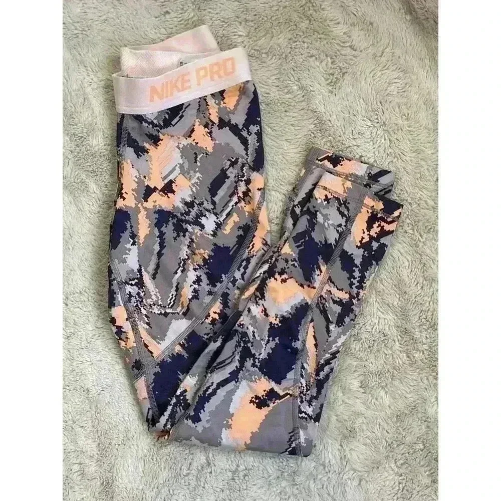 Nike pro hyperwarm